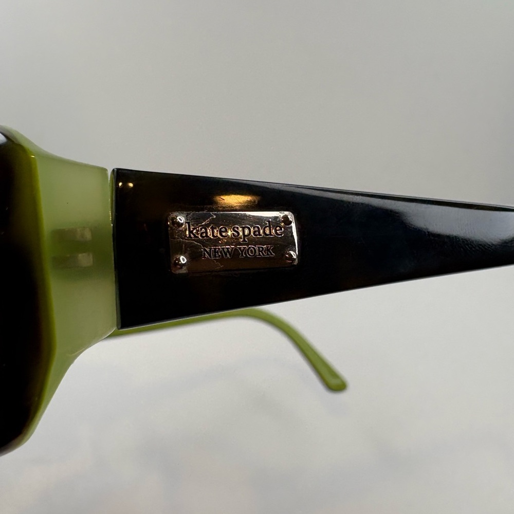 KATE SPADE PAXTON/N/S DV2 Y6 53•16•130 KATE SPADE SUNGLASSES FRAMES ONLY - Picture 15 of 16